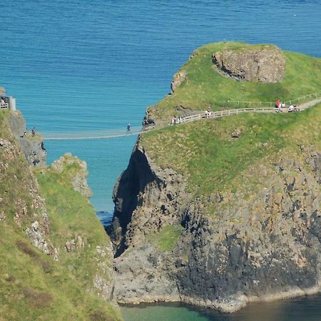 Causeway Coast Apartments 8 Bleach Green Ballycastle Εξωτερικό φωτογραφία