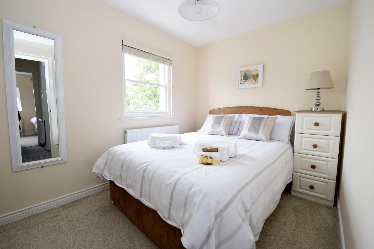 Causeway Coast Apartments 8 Bleach Green Ballycastle Εξωτερικό φωτογραφία