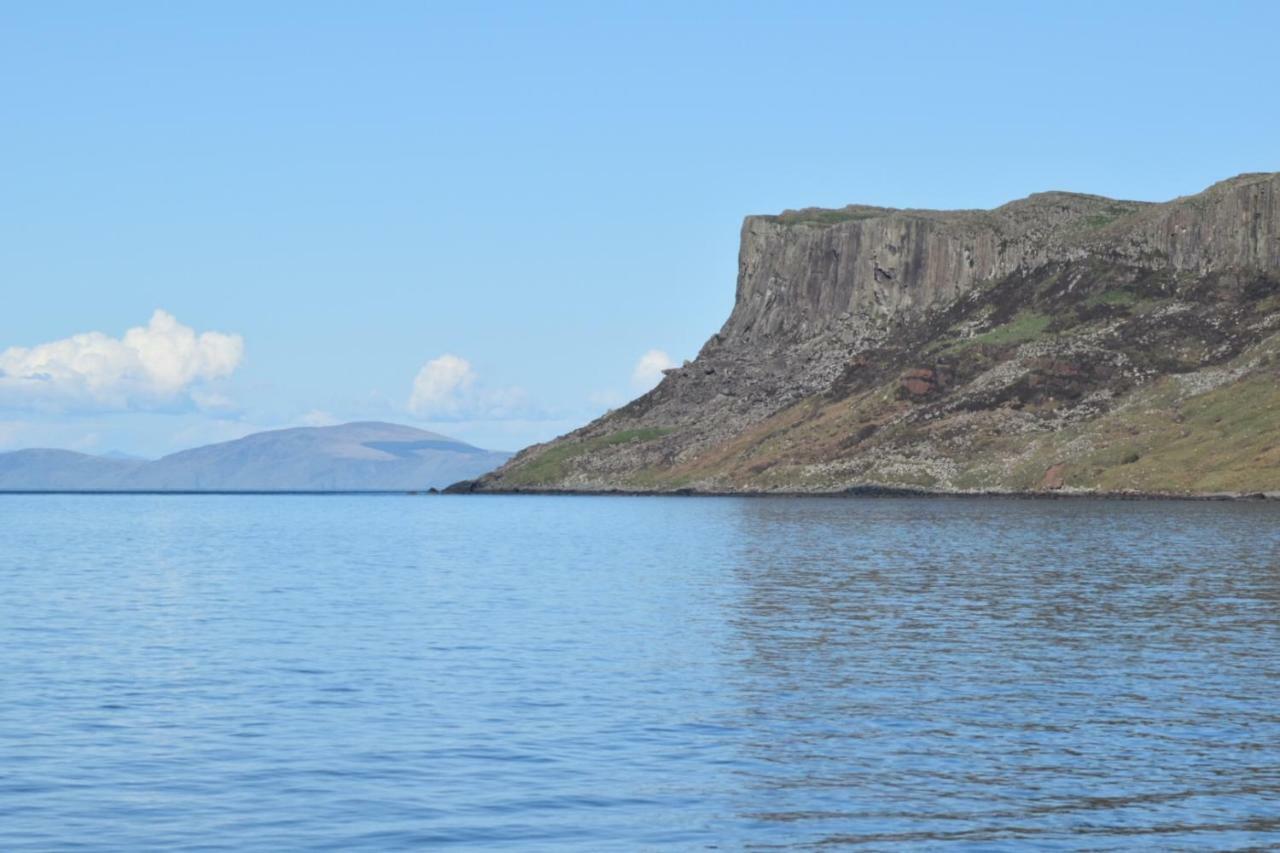 Causeway Coast Apartments 8 Bleach Green Ballycastle Εξωτερικό φωτογραφία