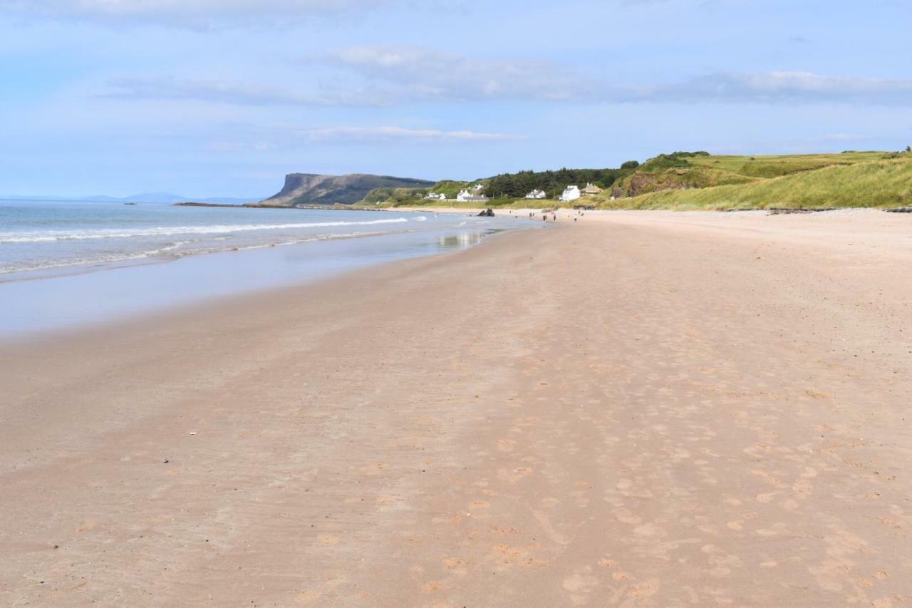 Causeway Coast Apartments 8 Bleach Green Ballycastle Εξωτερικό φωτογραφία