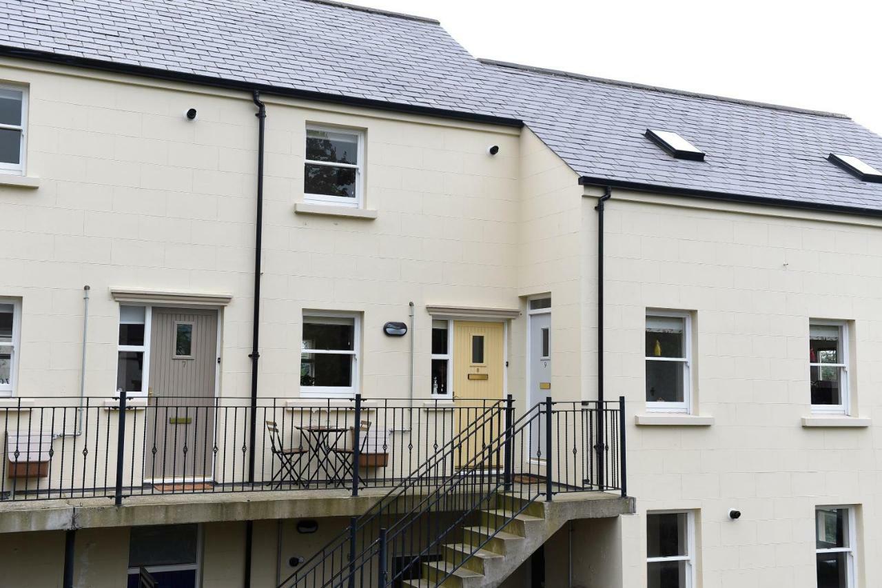 Causeway Coast Apartments 8 Bleach Green Ballycastle Εξωτερικό φωτογραφία