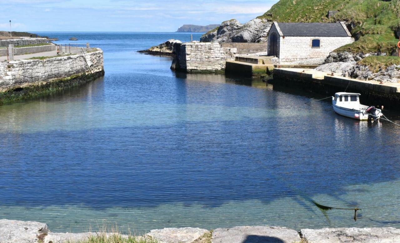 Causeway Coast Apartments 8 Bleach Green Ballycastle Εξωτερικό φωτογραφία